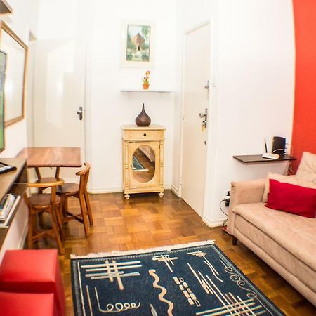 Apartamento Djalma Urich Rio de Janeiro Zewnętrze zdjęcie