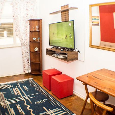Apartamento Djalma Urich Rio de Janeiro Zewnętrze zdjęcie