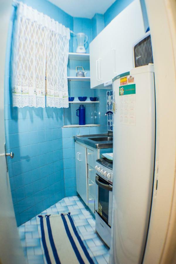 Apartamento Djalma Urich Rio de Janeiro Zewnętrze zdjęcie