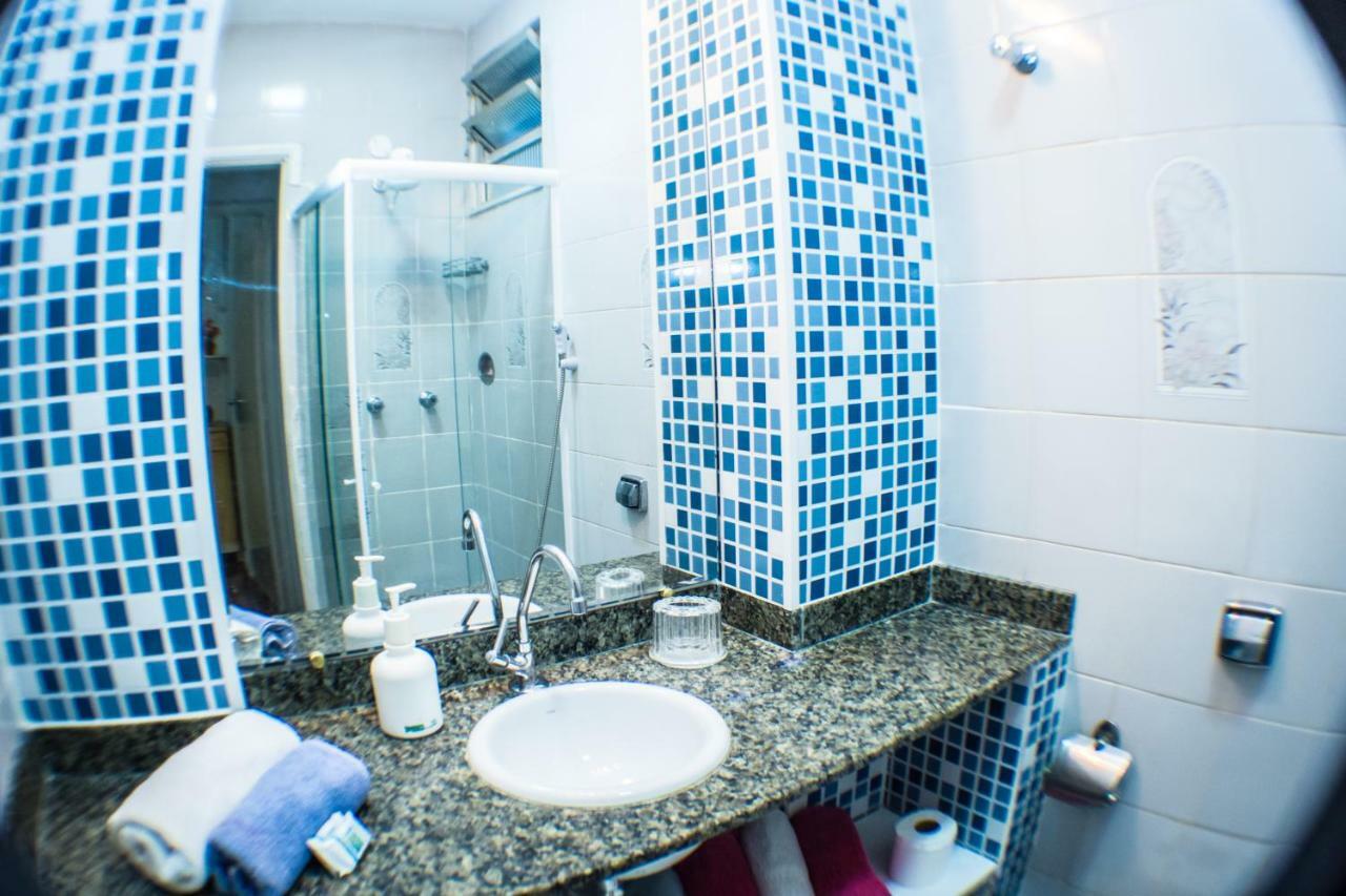 Apartamento Djalma Urich Rio de Janeiro Zewnętrze zdjęcie