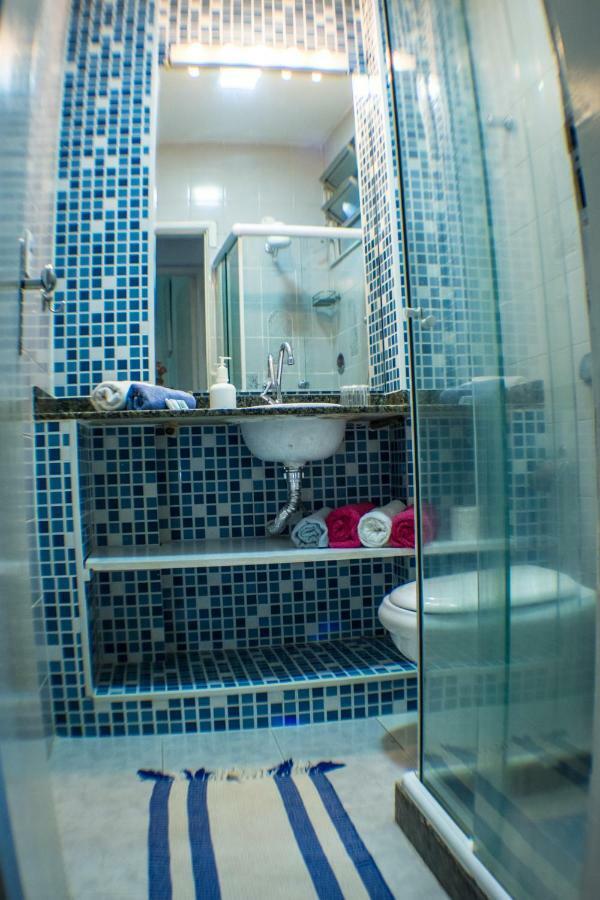 Apartamento Djalma Urich Rio de Janeiro Zewnętrze zdjęcie
