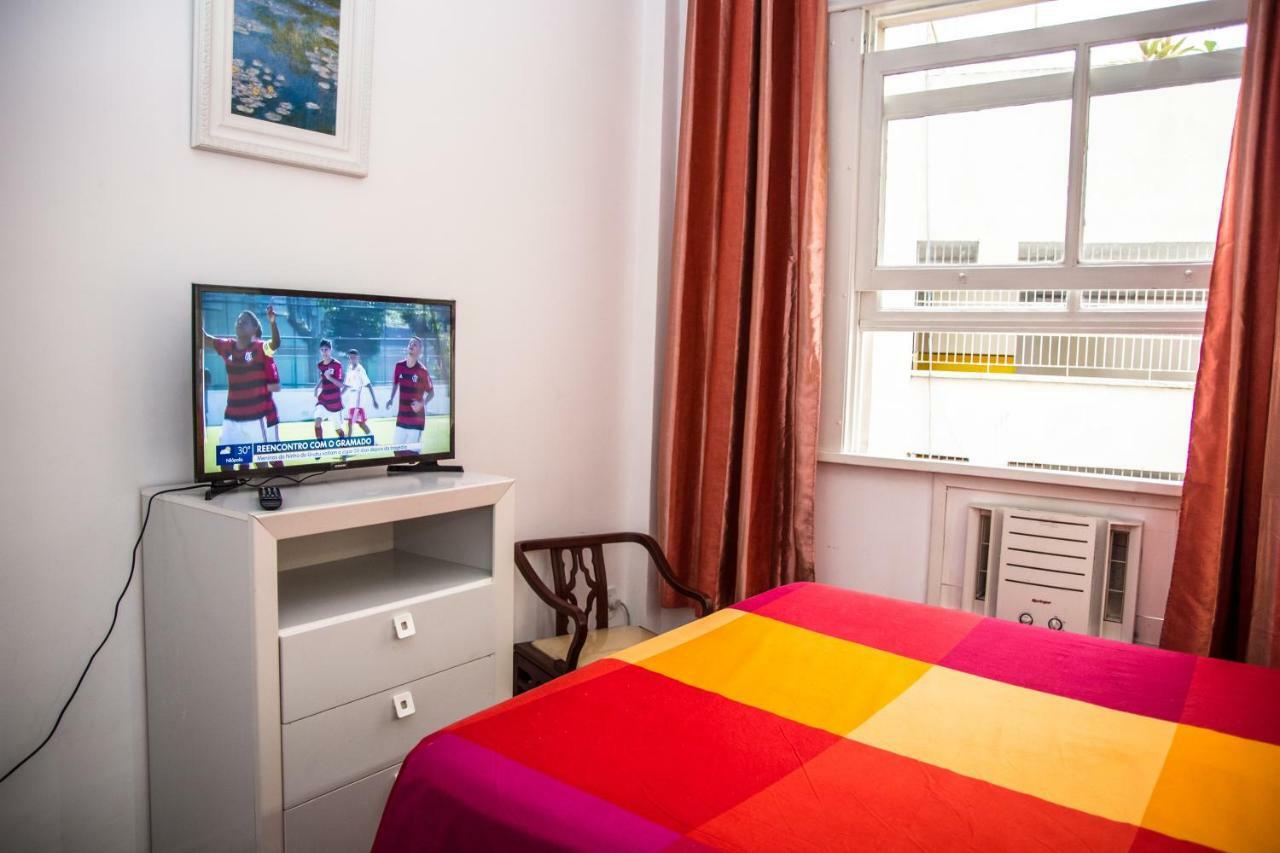 Apartamento Djalma Urich Rio de Janeiro Zewnętrze zdjęcie