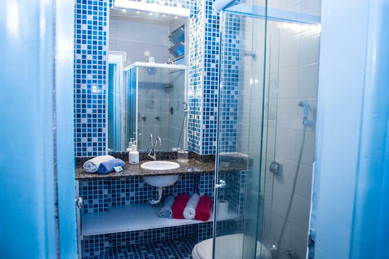 Apartamento Djalma Urich Rio de Janeiro Zewnętrze zdjęcie