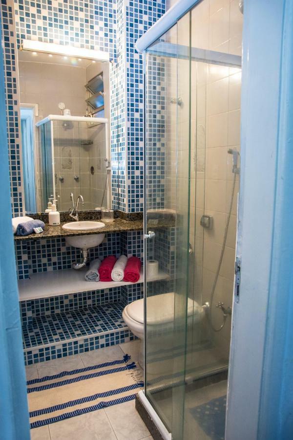 Apartamento Djalma Urich Rio de Janeiro Zewnętrze zdjęcie