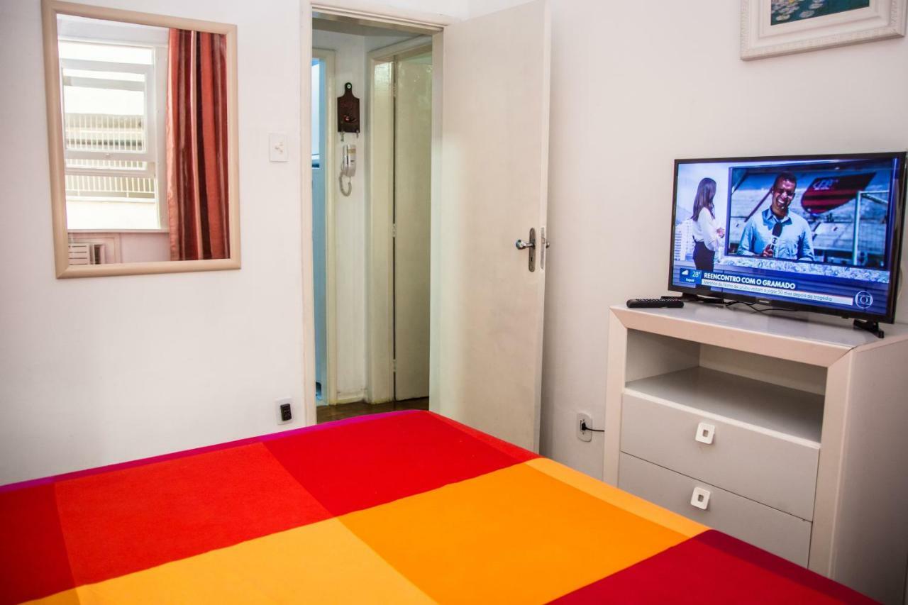 Apartamento Djalma Urich Rio de Janeiro Zewnętrze zdjęcie