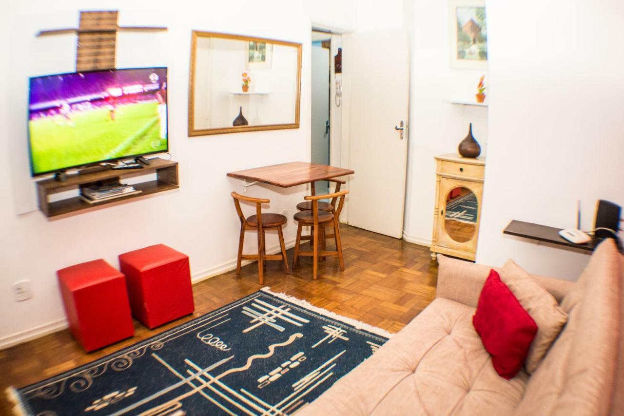 Apartamento Djalma Urich Rio de Janeiro Zewnętrze zdjęcie