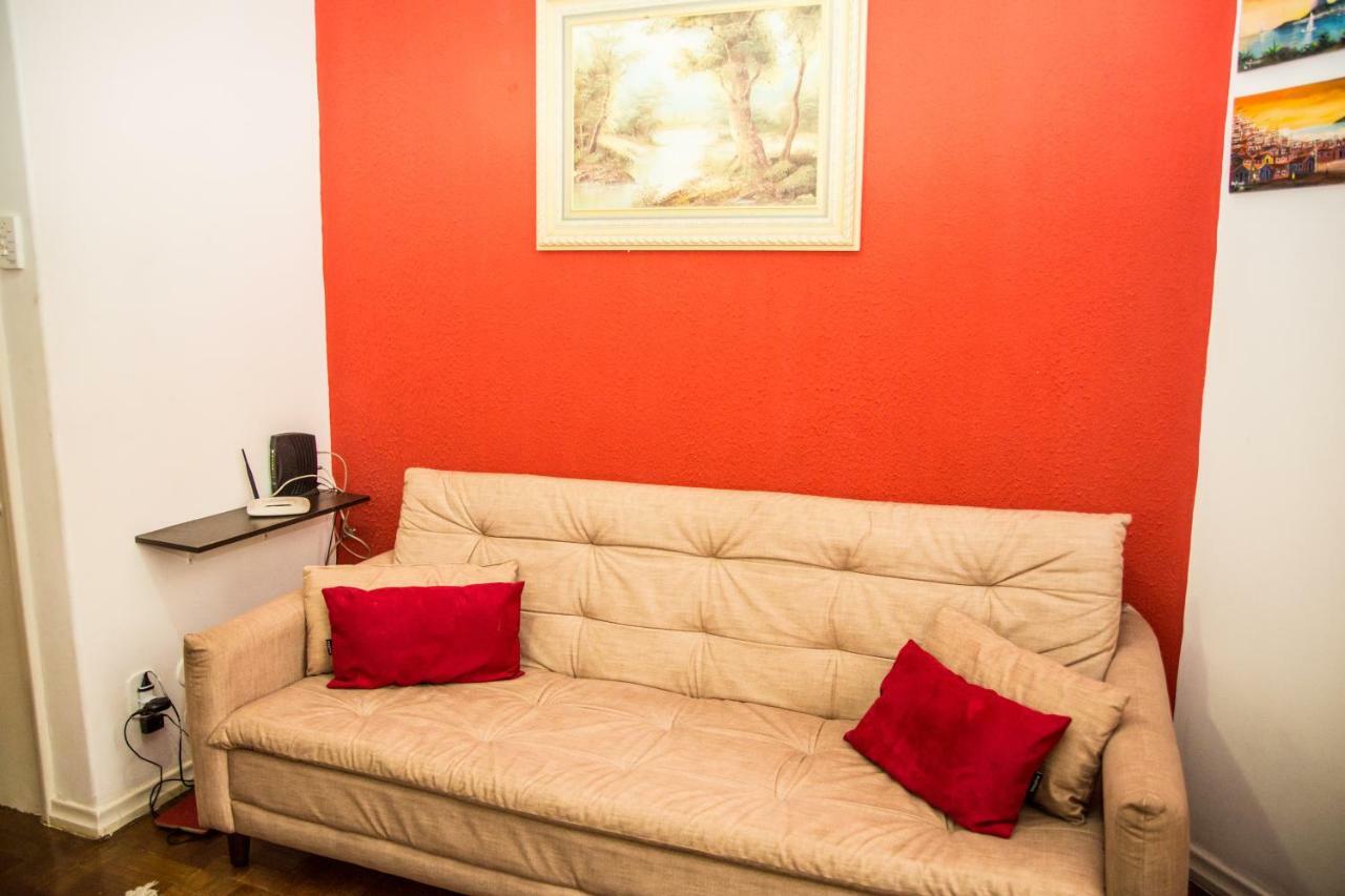 Apartamento Djalma Urich Rio de Janeiro Zewnętrze zdjęcie