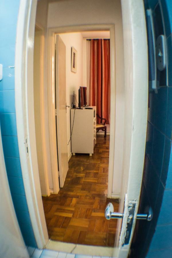 Apartamento Djalma Urich Rio de Janeiro Zewnętrze zdjęcie