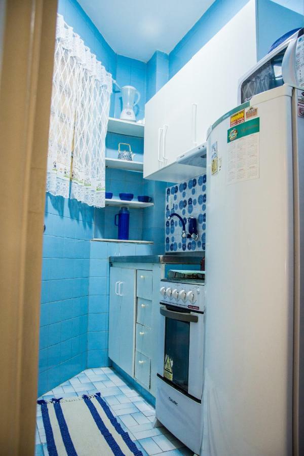 Apartamento Djalma Urich Rio de Janeiro Zewnętrze zdjęcie
