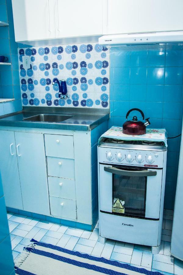 Apartamento Djalma Urich Rio de Janeiro Zewnętrze zdjęcie