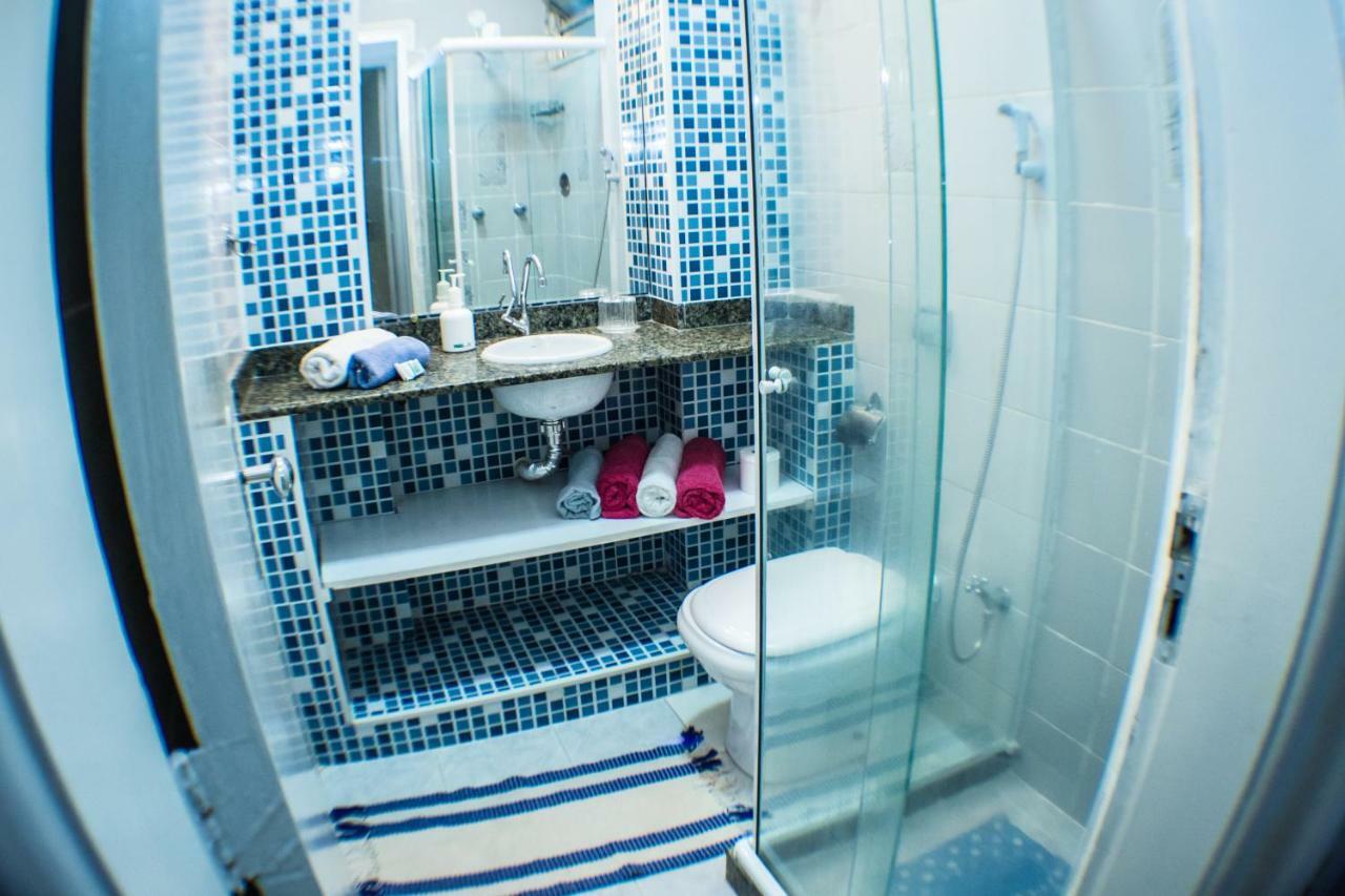 Apartamento Djalma Urich Rio de Janeiro Zewnętrze zdjęcie