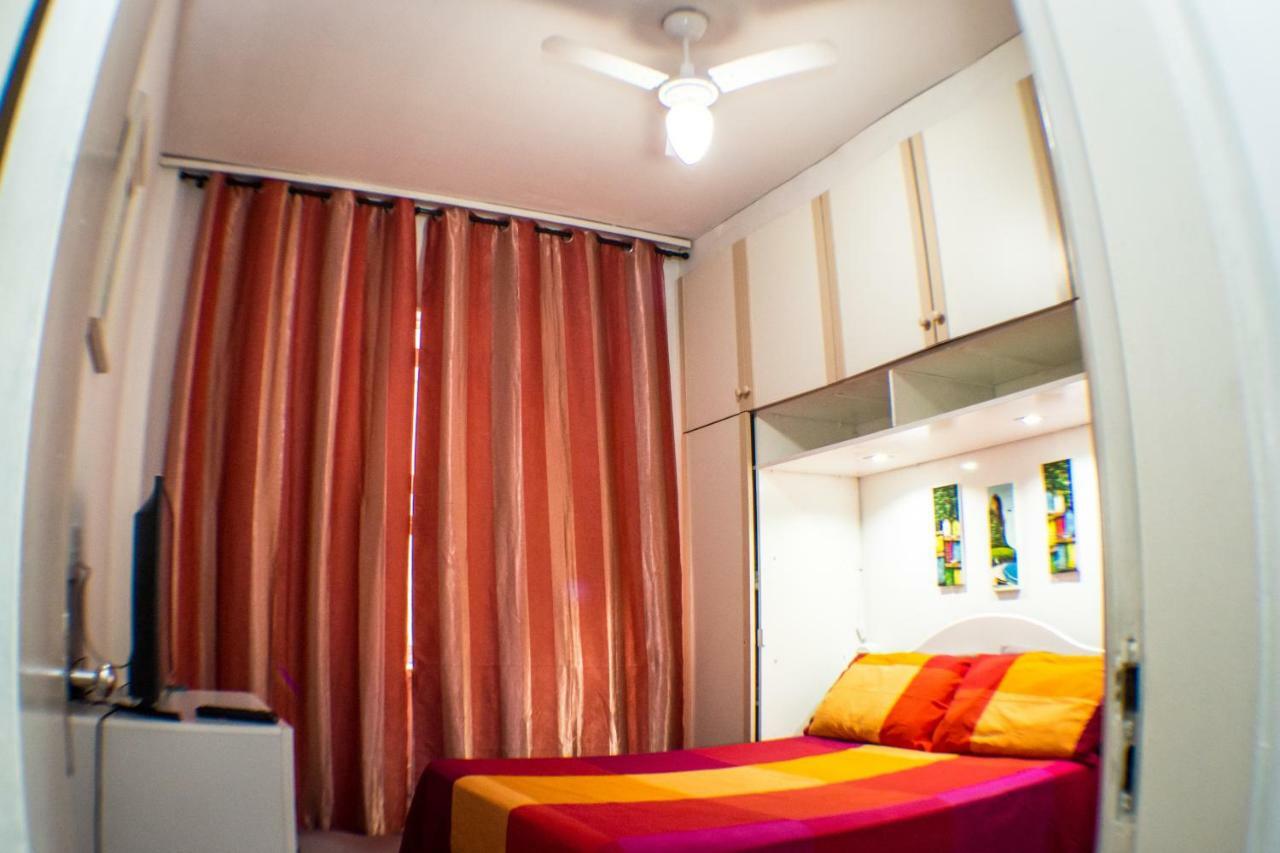Apartamento Djalma Urich Rio de Janeiro Zewnętrze zdjęcie