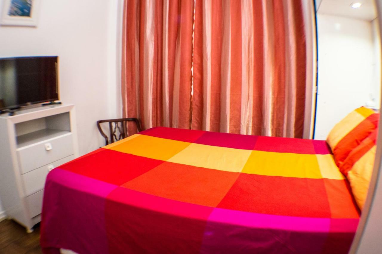 Apartamento Djalma Urich Rio de Janeiro Zewnętrze zdjęcie