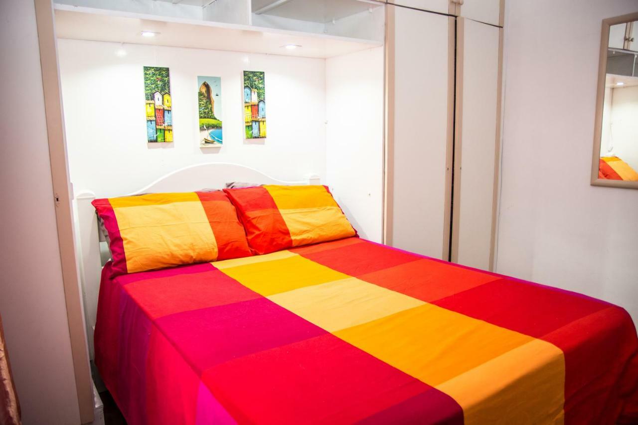 Apartamento Djalma Urich Rio de Janeiro Zewnętrze zdjęcie